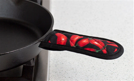 Lodge Hot Handle Mitts